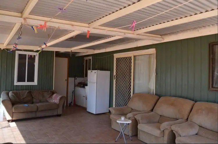 Sixth view of Homely house listing, 216 Ferrall Street, Coober Pedy SA 5723
