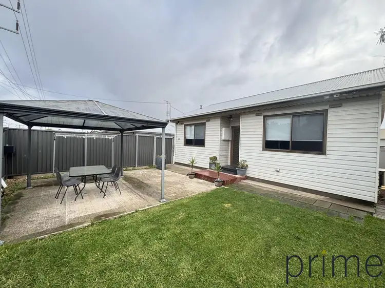 Main view of Homely townhouse listing, 1/519 Thompson Road, Norlane VIC 3214