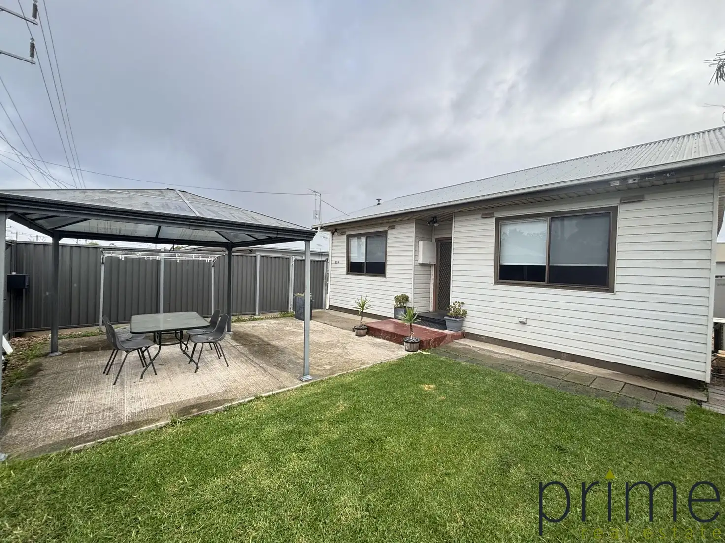 Main view of Homely townhouse listing, 1/519 Thompson Road, Norlane VIC 3214
