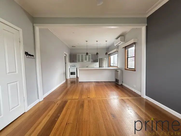 Third view of Homely townhouse listing, 1/519 Thompson Road, Norlane VIC 3214