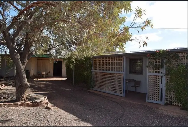 587 Brady Street, Coober Pedy SA 5723