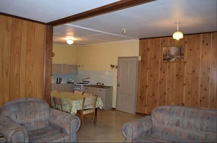 Second view of Homely house listing, 587 Brady Street, Coober Pedy SA 5723