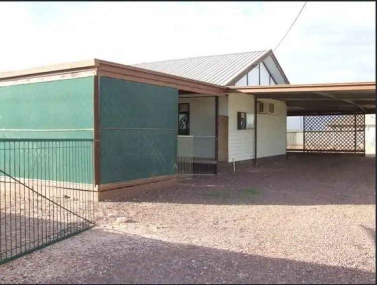 Main view of Homely house listing, 616 Flinders Street, Coober Pedy SA 5723