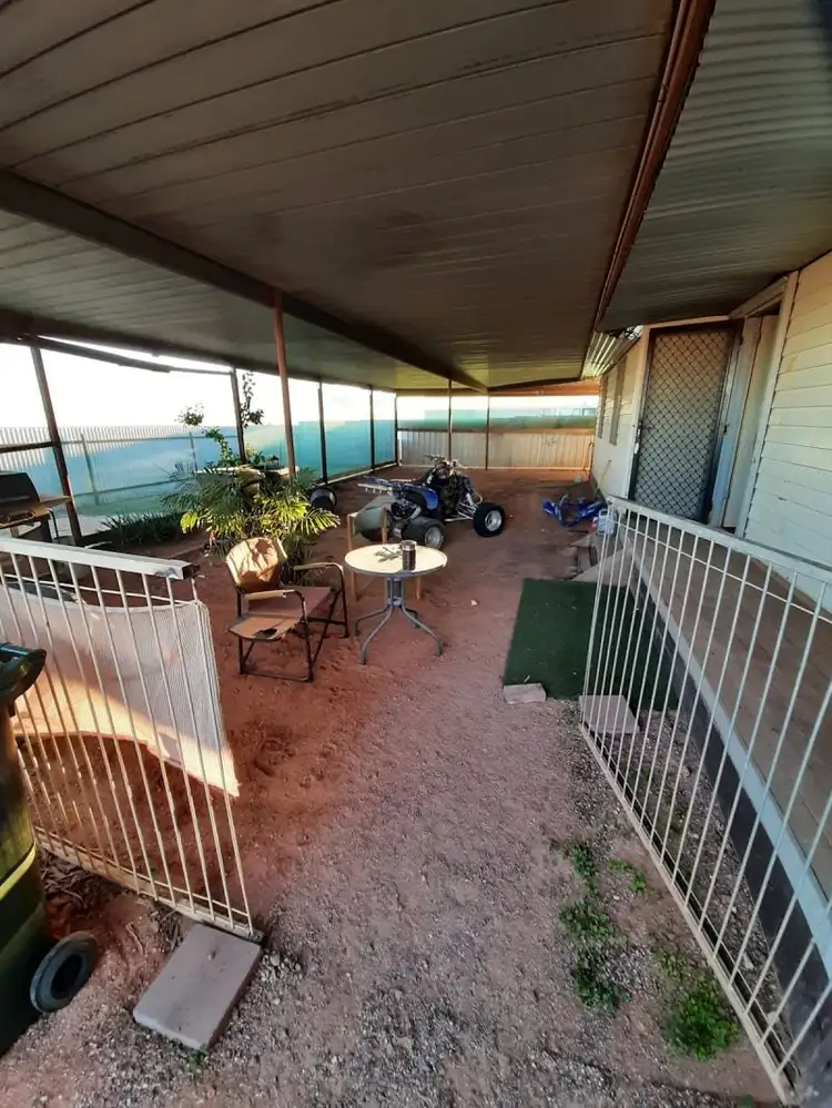 Second view of Homely house listing, 616 Flinders Street, Coober Pedy SA 5723