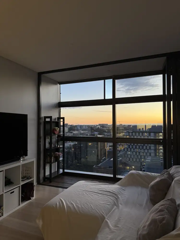 1601/8 Park lane, Chippendale NSW 2008