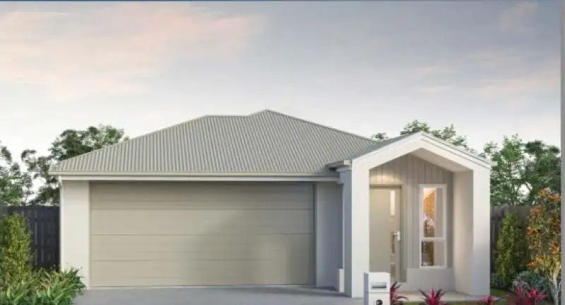 Main view of Homely house listing, Lot 1a/Lot 1 Cornerstone Place, Morayfield QLD 4506