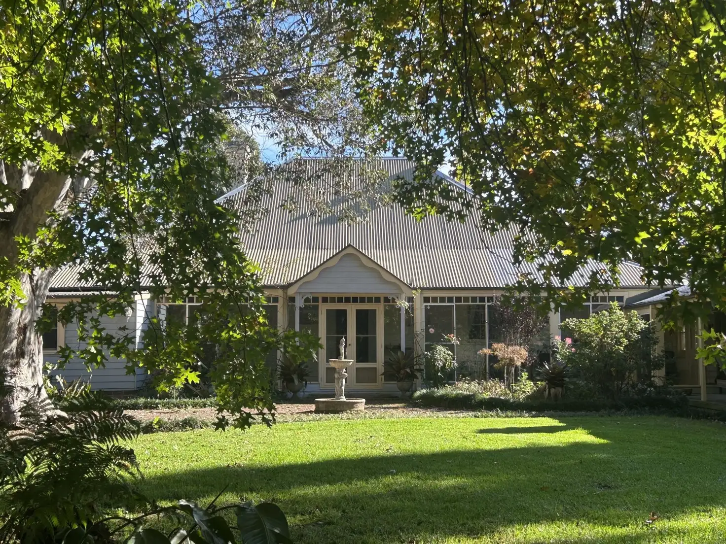 Main view of Homely rural property listing, 6 Holme Street, Terara NSW 2540