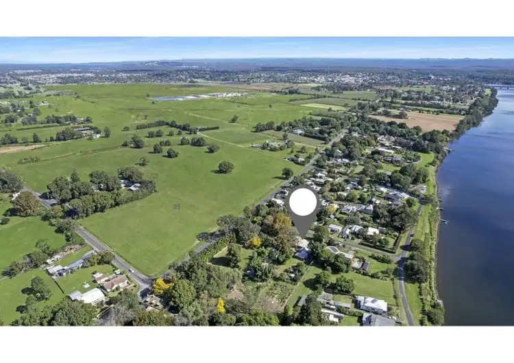 Fourth view of Homely rural property listing, 6 Holme Street, Terara NSW 2540