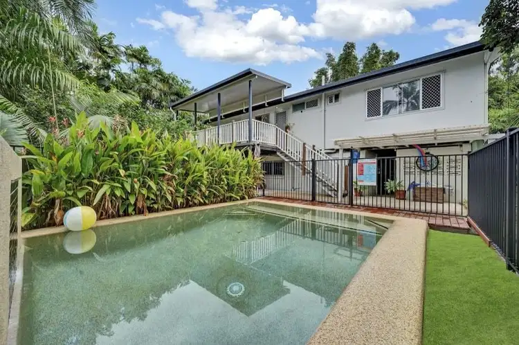 74 Banfield Drive, Mount Louisa QLD 4814