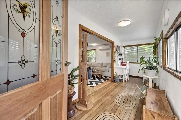 Second view of Homely house listing, 74 Banfield Drive, Mount Louisa QLD 4814