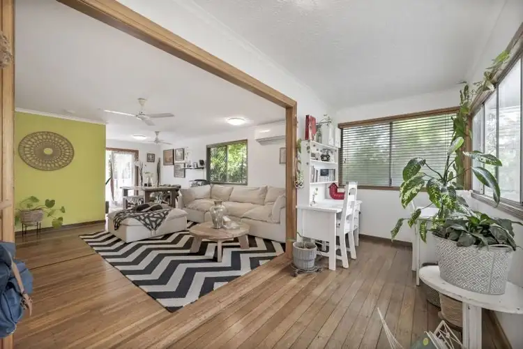 Third view of Homely house listing, 74 Banfield Drive, Mount Louisa QLD 4814