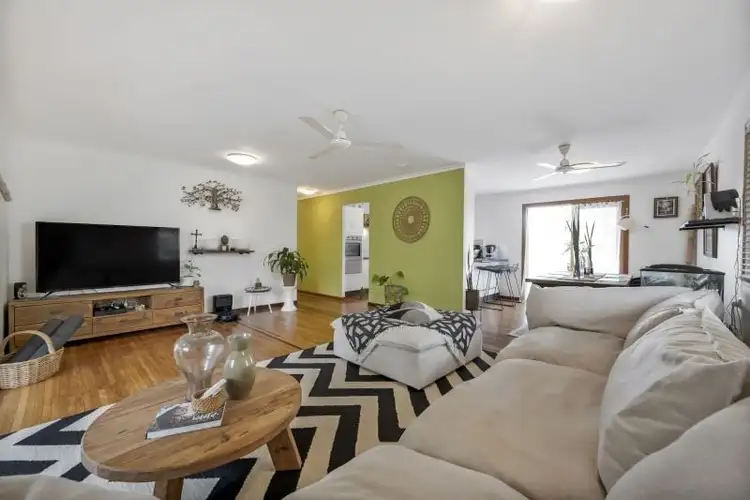 Fourth view of Homely house listing, 74 Banfield Drive, Mount Louisa QLD 4814