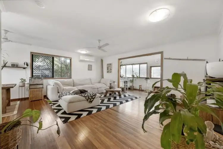 Fifth view of Homely house listing, 74 Banfield Drive, Mount Louisa QLD 4814