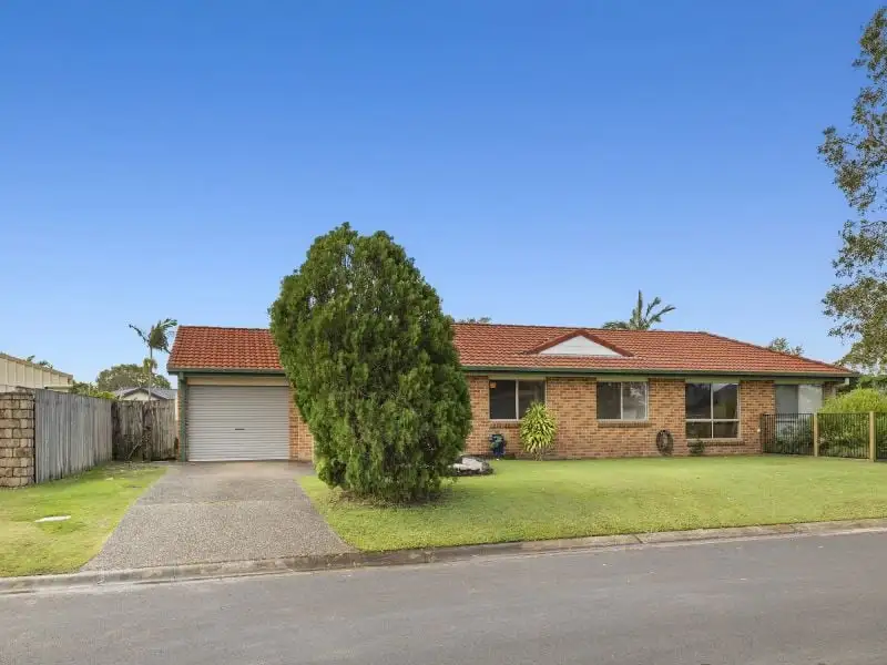 Main view of Homely semi-detached listing, 2/2 Edward Avenue, Pottsville NSW 2489