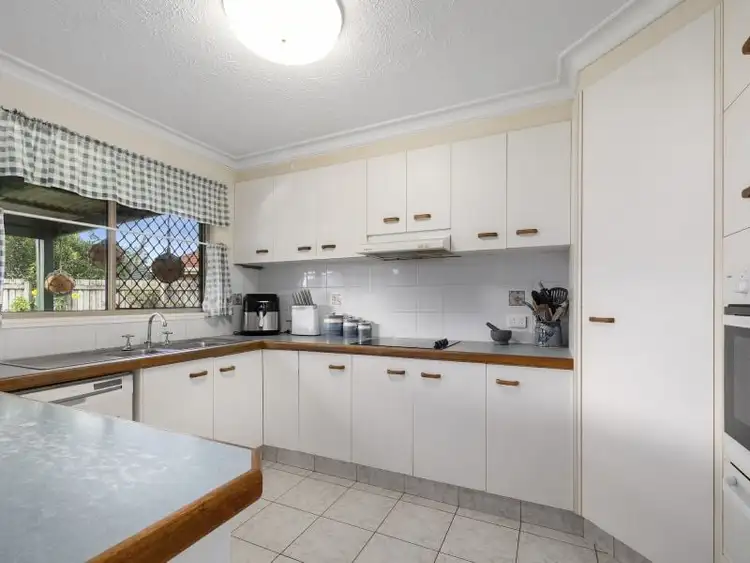 Fifth view of Homely semi-detached listing, 2/2 Edward Avenue, Pottsville NSW 2489