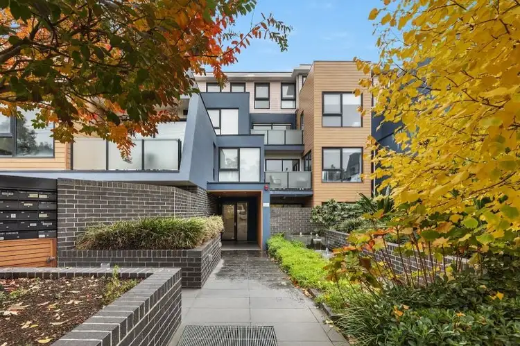 102/29 Loranne Street, Bentleigh VIC 3204