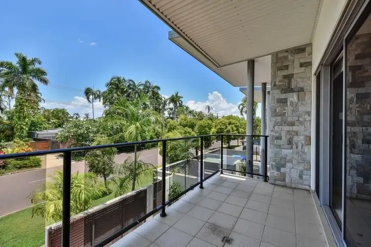 Third view of Homely townhouse listing, 2/17 Packard Street, Larrakeyah NT 820
