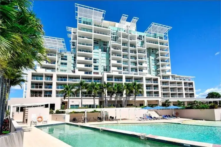 214/38 Mahogany Drive,, Pelican Waters QLD 4551