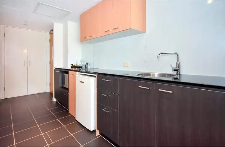Second view of Homely unit listing, 214/38 Mahogany Drive,, Pelican Waters QLD 4551