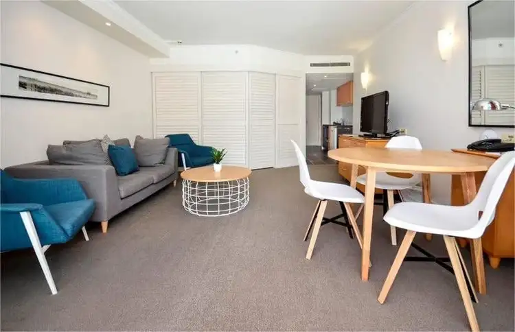 Third view of Homely unit listing, 214/38 Mahogany Drive,, Pelican Waters QLD 4551