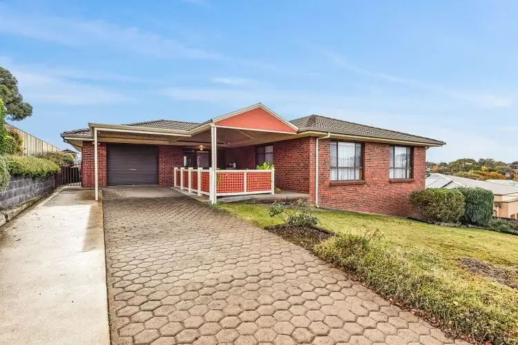 Main view of Homely house listing, 32 Montebello Drive, Mount Gambier SA 5290