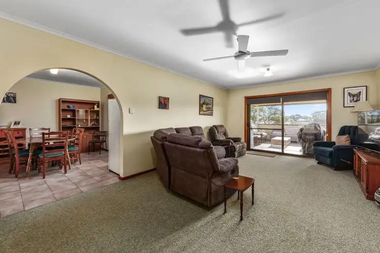Second view of Homely house listing, 32 Montebello Drive, Mount Gambier SA 5290