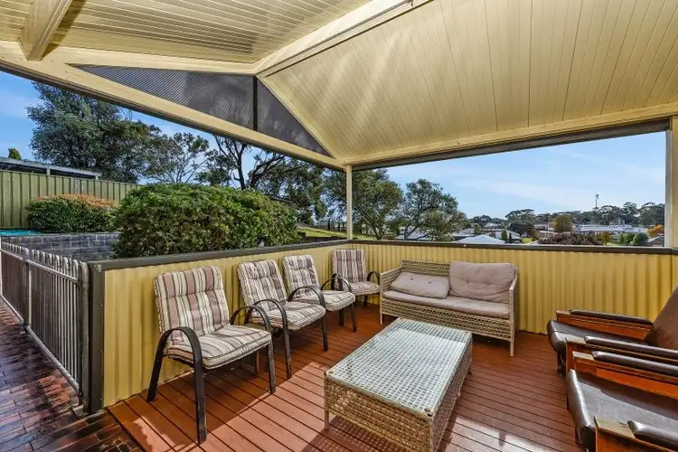 Third view of Homely house listing, 32 Montebello Drive, Mount Gambier SA 5290