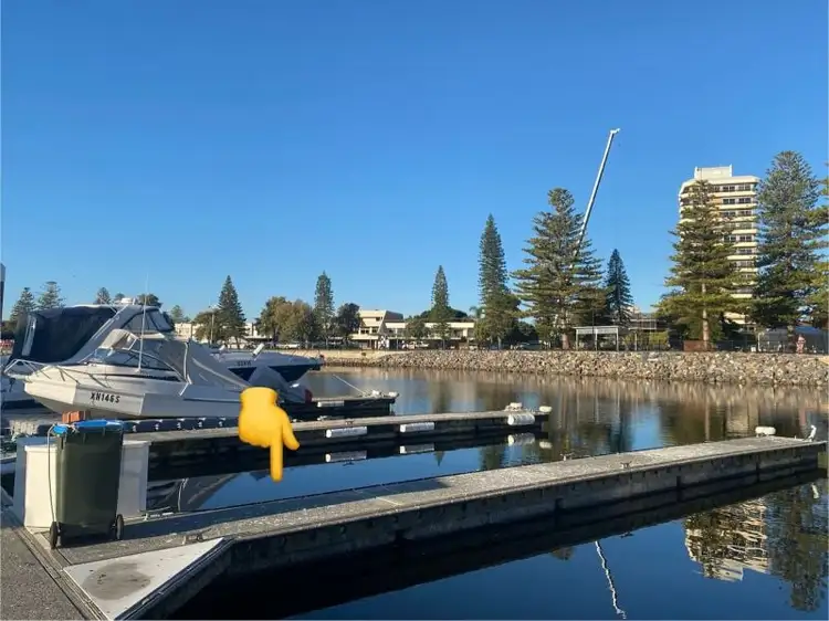 G10 Cygnet Court, Glenelg North SA 5045