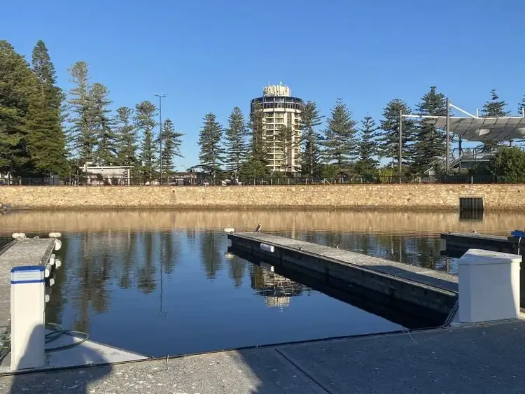 Fourth view of Homely land listing, G10 Cygnet Court, Glenelg North SA 5045