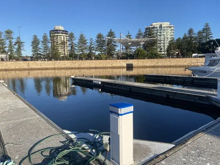 Fifth view of Homely land listing, G10 Cygnet Court, Glenelg North SA 5045