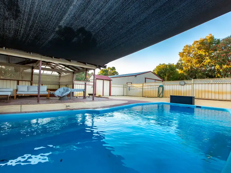 Second view of Homely rural property listing, 6 Oceanic close, Leschenault WA 6233