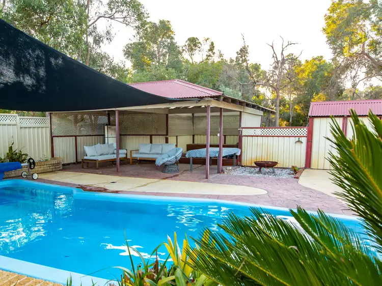 Third view of Homely rural property listing, 6 Oceanic close, Leschenault WA 6233