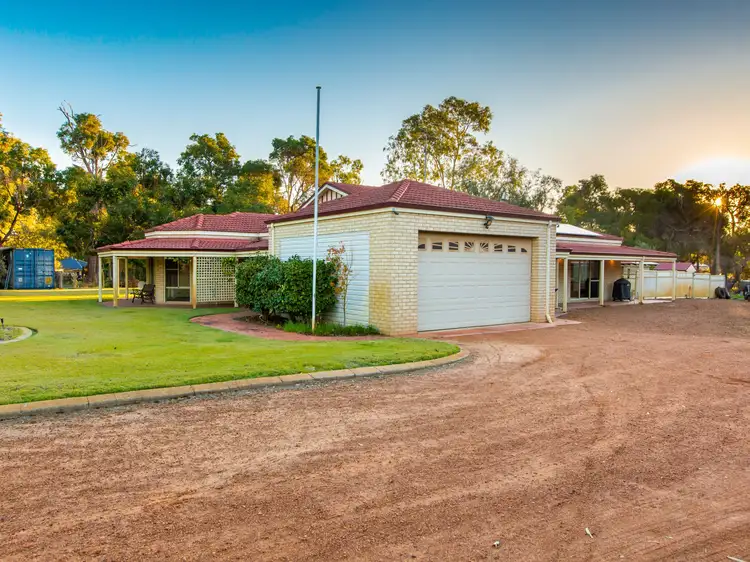 Fifth view of Homely rural property listing, 6 Oceanic close, Leschenault WA 6233