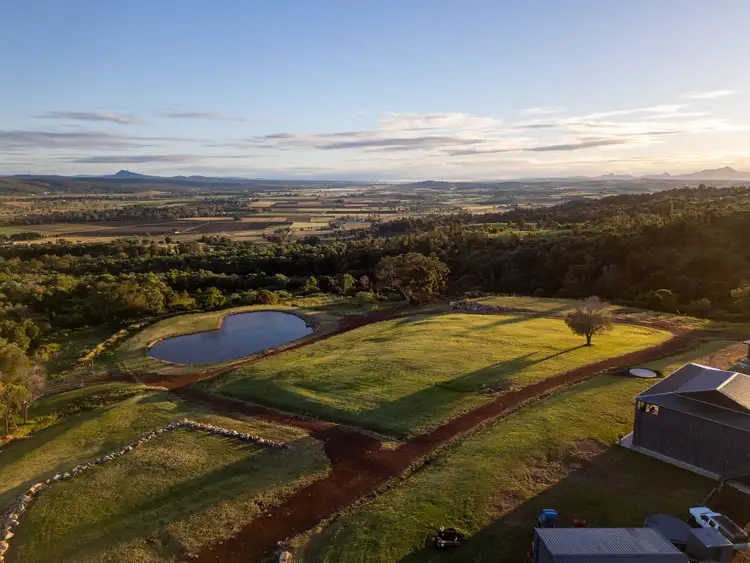 Third view of Homely rural property listing, 123 Lutter Road, Charlwood QLD 4309