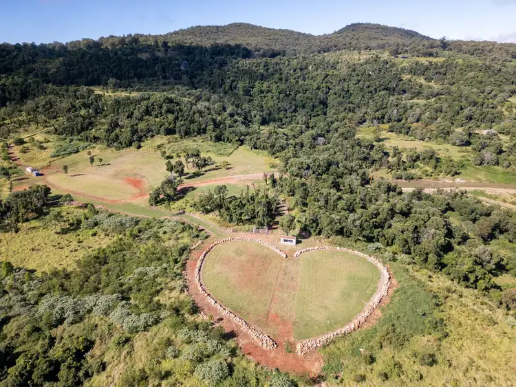 Sixth view of Homely rural property listing, 123 Lutter Road, Charlwood QLD 4309
