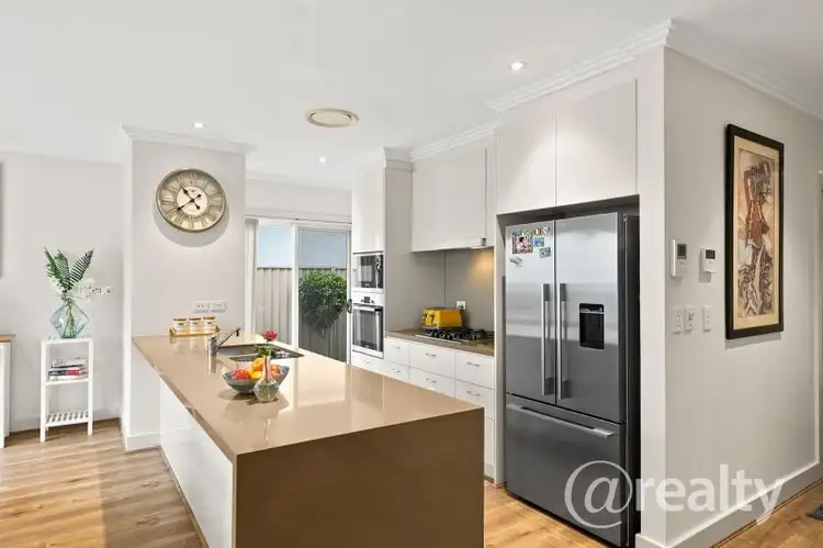 Third view of Homely retirement listing, 10 Monarch Row, Leppington NSW 2179
