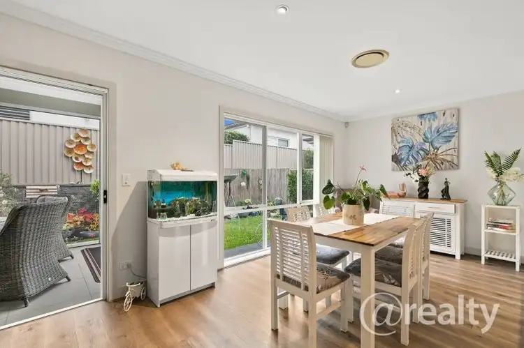Fifth view of Homely retirement listing, 10 Monarch Row, Leppington NSW 2179