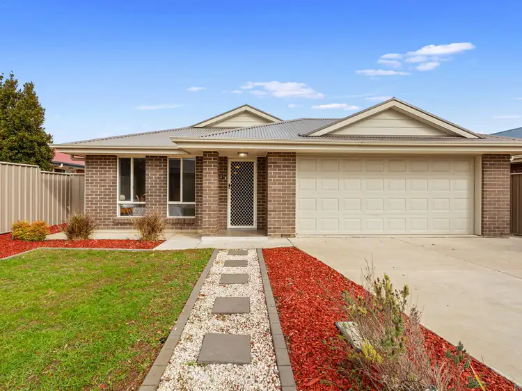 50 Joy Crescent, Murray Bridge SA 5253