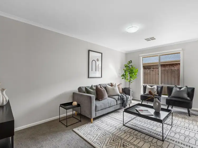Second view of Homely house listing, 50 Joy Crescent, Murray Bridge SA 5253