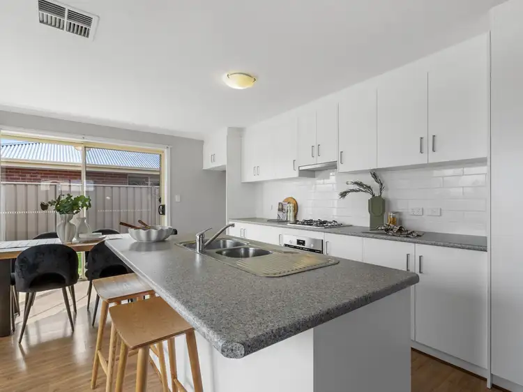Fourth view of Homely house listing, 50 Joy Crescent, Murray Bridge SA 5253