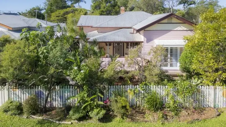 29 Prince Street, Mullumbimby NSW 2482