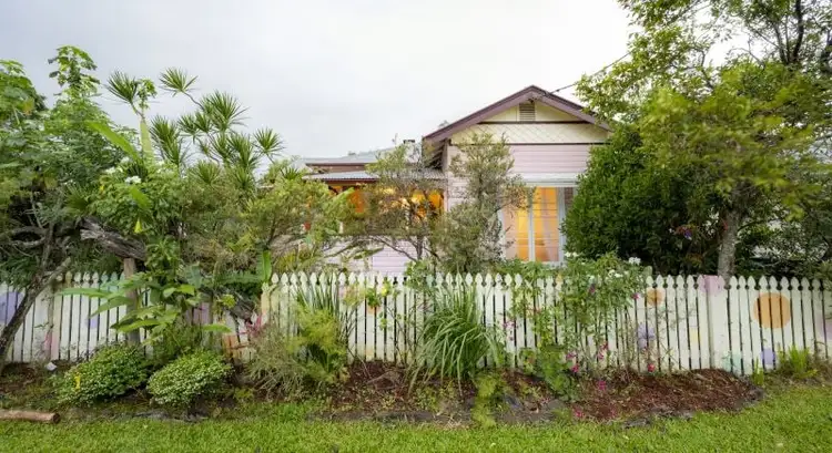 29 Prince Street, Mullumbimby NSW 2482