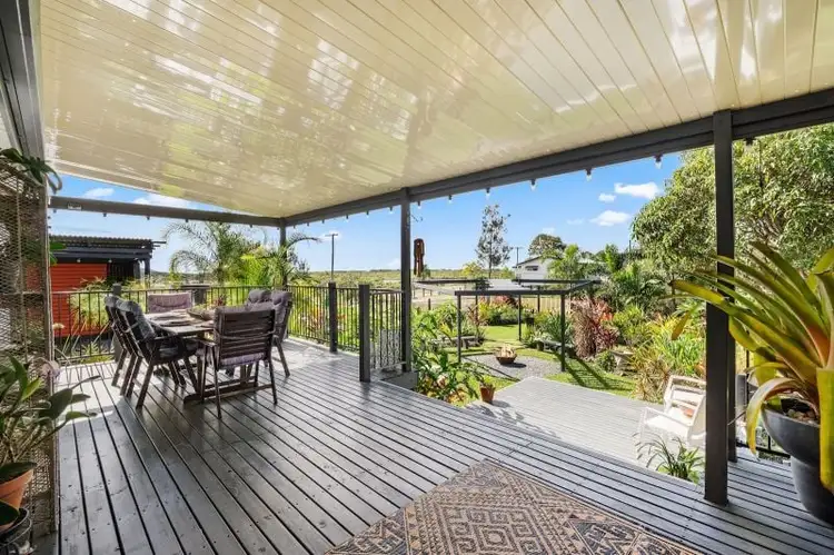 57 Ventnor Street, Maaroom QLD 4650