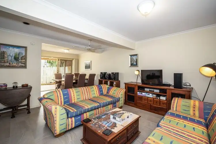 Third view of Homely townhouse listing, 8/20-22 Kangaroo Avenue, Bongaree QLD 4507