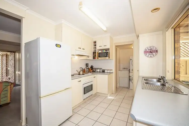 Fourth view of Homely townhouse listing, 8/20-22 Kangaroo Avenue, Bongaree QLD 4507