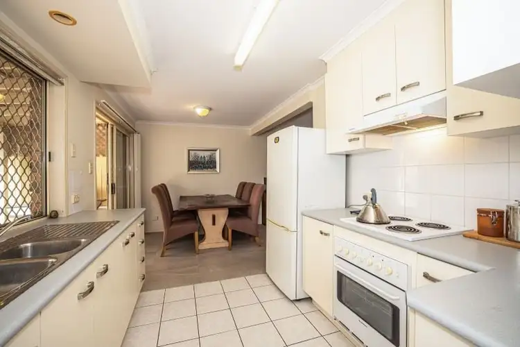 Fifth view of Homely townhouse listing, 8/20-22 Kangaroo Avenue, Bongaree QLD 4507