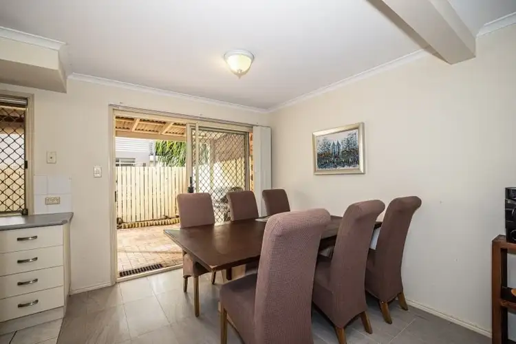 Sixth view of Homely townhouse listing, 8/20-22 Kangaroo Avenue, Bongaree QLD 4507