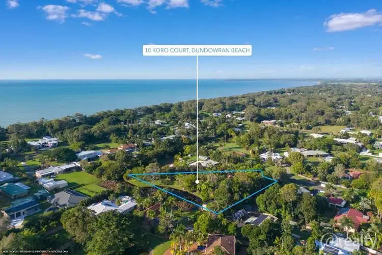 10 Koro Court, Dundowran Beach QLD 4655