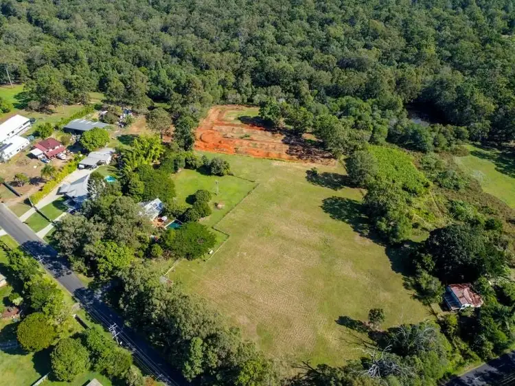 168-184 Tinney Road, Upper Caboolture QLD 4510