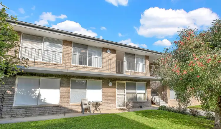 6/2-4 Salmon Street, Mentone VIC 3194